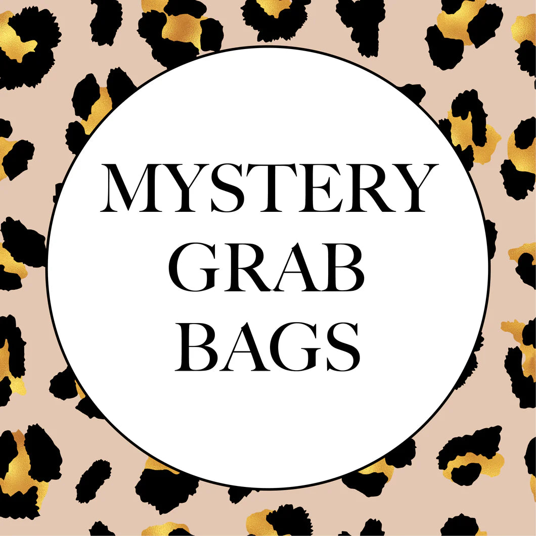 Mystery Grab Bags